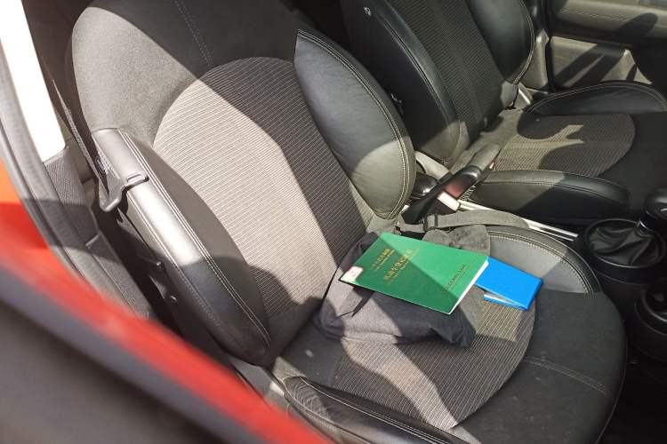 Used  Countryman 2014 1.6L COOPER Fun
