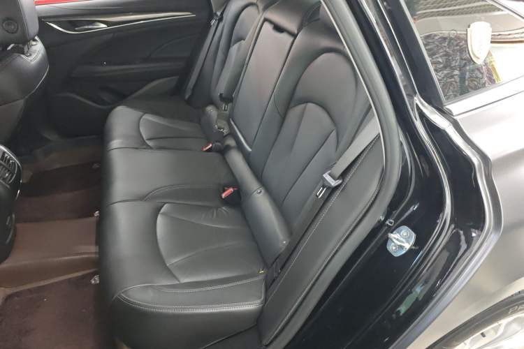 Used Buick LaCrosse 2022 552T Luxury Version
