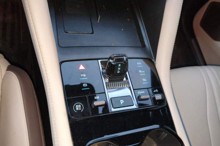 Used BYD Song PLUS New Energy 2025 EV Intelligent Driving Version 520km Premium Model