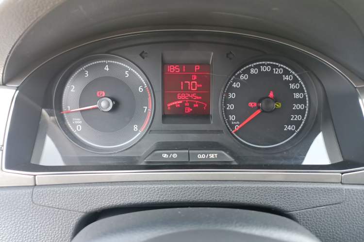 Used Volkswagen Santana 2017 Haval H6 1.6L Automatic Fashion Edition
