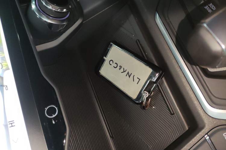 Used Lynk & Co 01 2023 2.0TD Two-Wheel Drive Pro Trim
