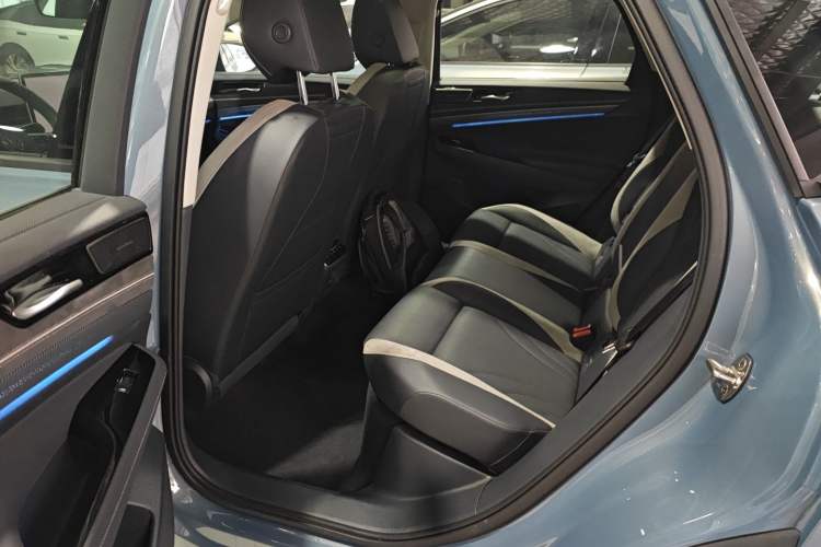 Used Volkswagen ID.7 VIZZION 2024 PRO Model
