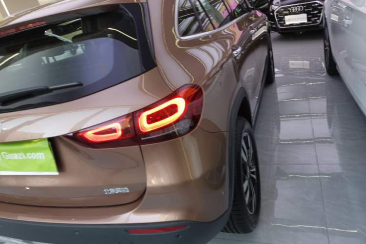 Used Mercedes-Benz GLA 2020 GLA 200
