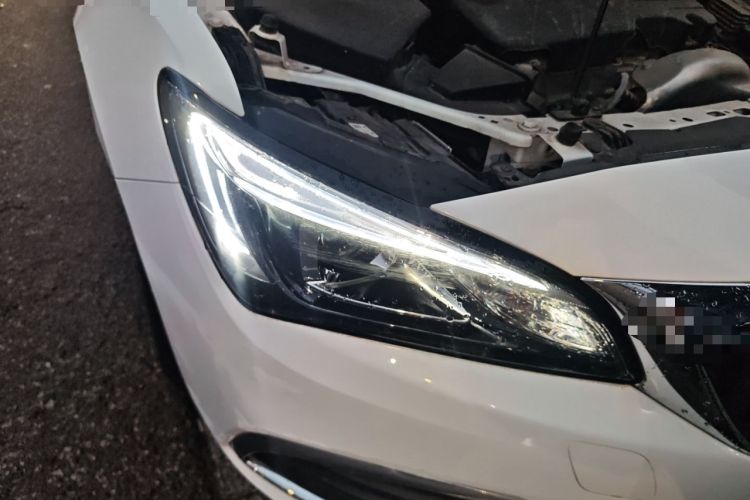 Used Buick Verano 2018 Sedan 15S Automatic Entry Model
