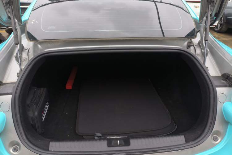 Used XPeng P7 2022 586G