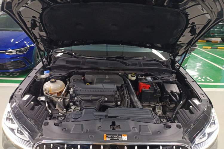 Used Lincoln Corsair 2023 2.0T Two-Wheel-Drive Luxury Edition
