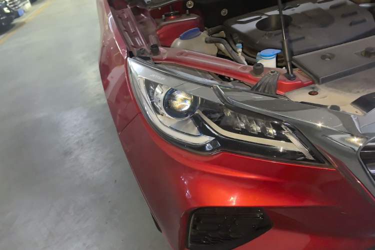 Used JETOUR X70 2020 1.5T Manual Comfort Edition 5 Seats
