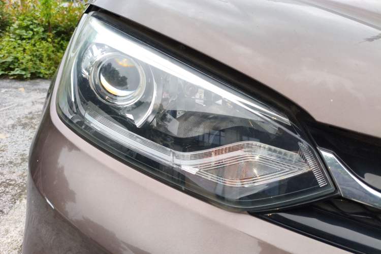 Used MG GS 2017 20T Manual Luxury Edition
