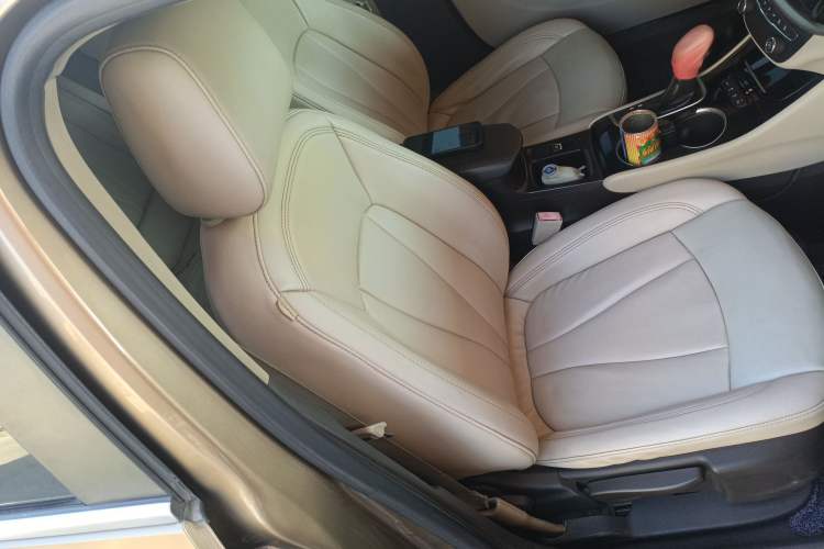 Used Buick Verano 2015 Sedan 15S Automatic Ambition Model
