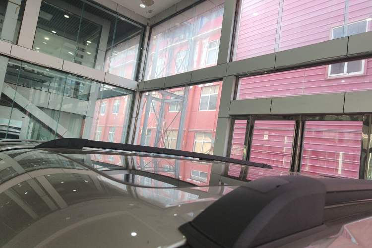 Used Tank 400 New Energy 2024 Hi4-T City Edition
