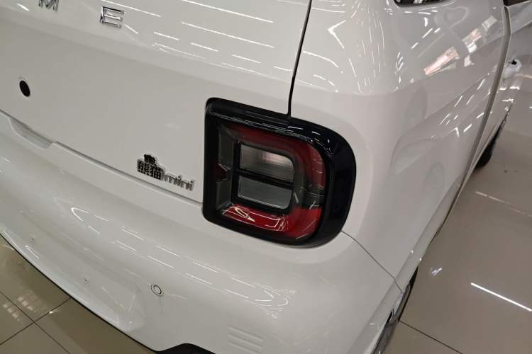 Used  Panda 2024 Panda Mini 200km Endurance Bear
