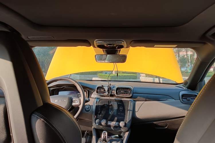 Used Lynk & Co 03 2021 1.5TD DCT JingPlus
