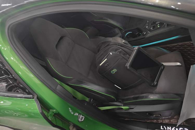 Used Lynk & Co 05 2022 05+ 2.0TD Automatic Performance Package
