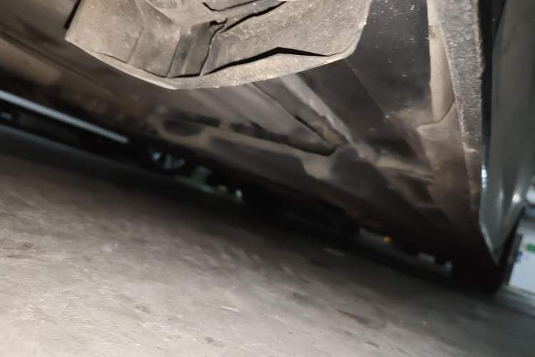 Used Infiniti Q50 2014 3.7L Luxury Sport Edition