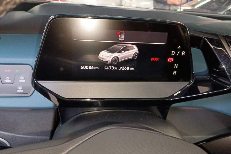 Used Volkswagen ID.3 2022 Pro Smart Edition