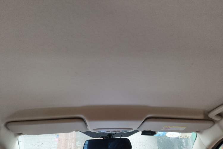 Used Ford Escort 2017 Revised Version 1.5L Automatic Comfort Edition