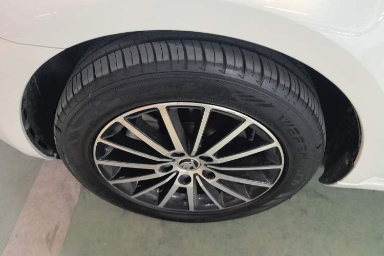 Used Skoda Octavia 2019 TSI230 DSG SmartDrive Luxury Edition China VI
