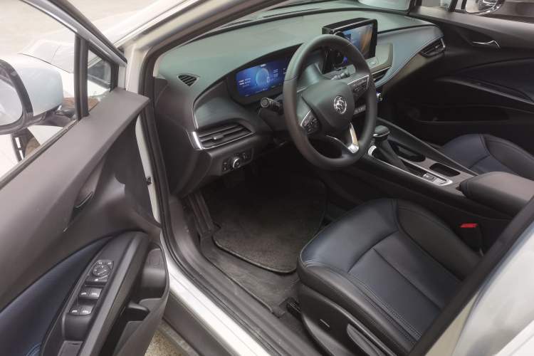 Used Buick Velite 6 2024 450km Enjoyment Plus Version
