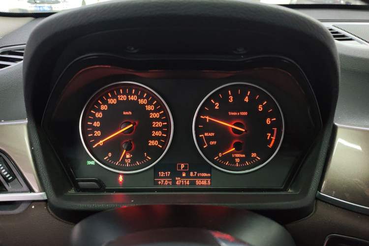 Used BMW X1 2018 xDrive20Li Luxury Edition
