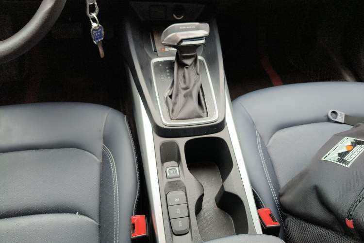 Used Chevrolet Monza 2023 1.5L Dual-Clutch WOW Enjoyment Edition