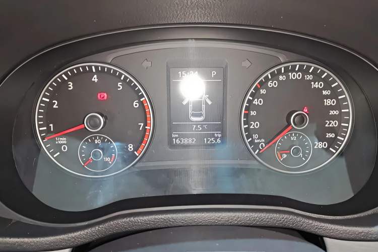 Used Volkswagen Passat 2015 1.8TSI DSG Prestige Edition
