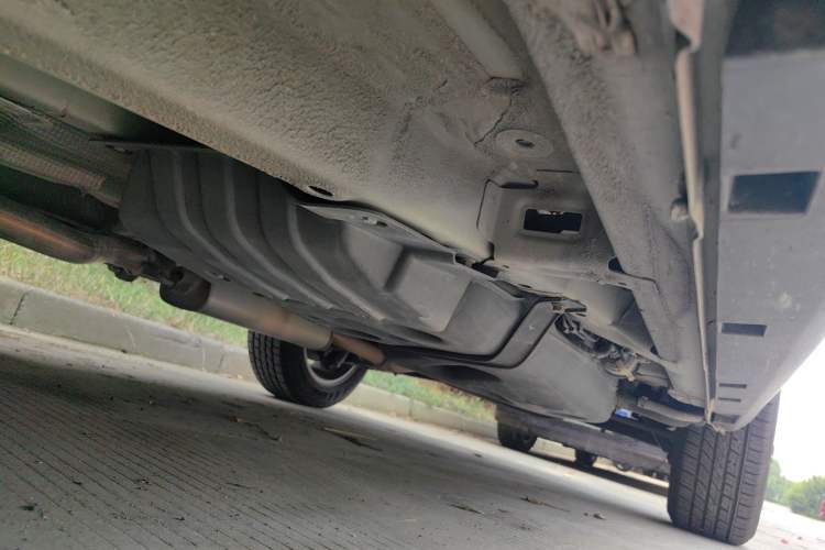 Used Geely Auto Emgrand X7 Sport 2016 1.8TD Automatic ZhiZun Version
