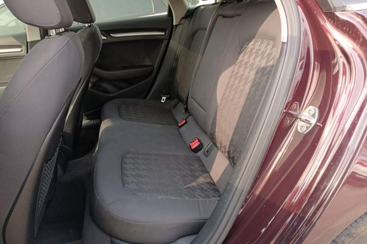 Used Audi A3 2015 Sportback 35 TFSI Millionth Anniversary Intelligent Leading Model