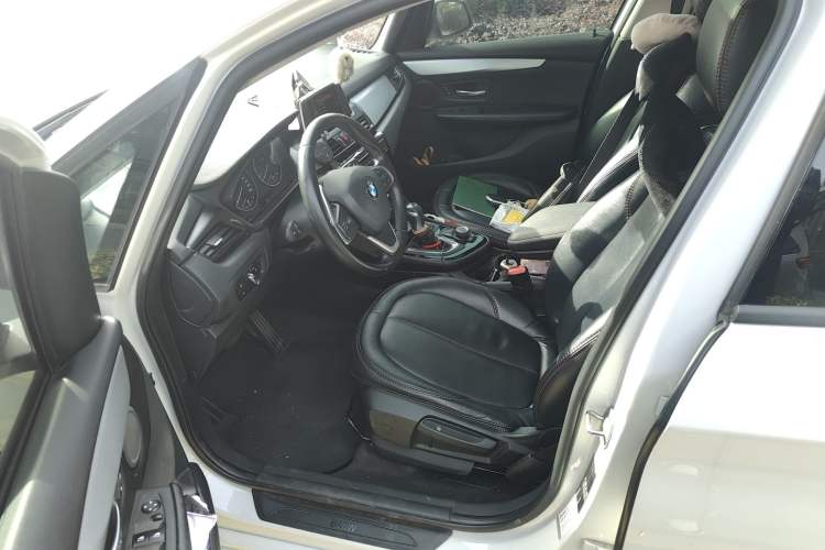 Used BMW 2 Series Active Tourer 2016 218i Leading Model
