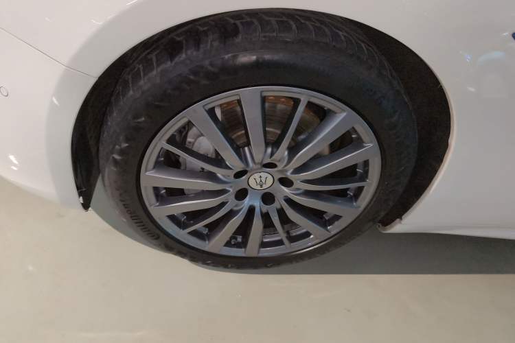 Used Maserati Ghibli 2023 2.0T GT