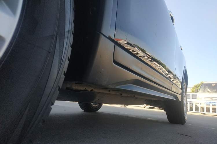 Used Nissan X-Trail 2020 2.0L XL Premium CVT 2WD SmartConnect Luxury Edition
