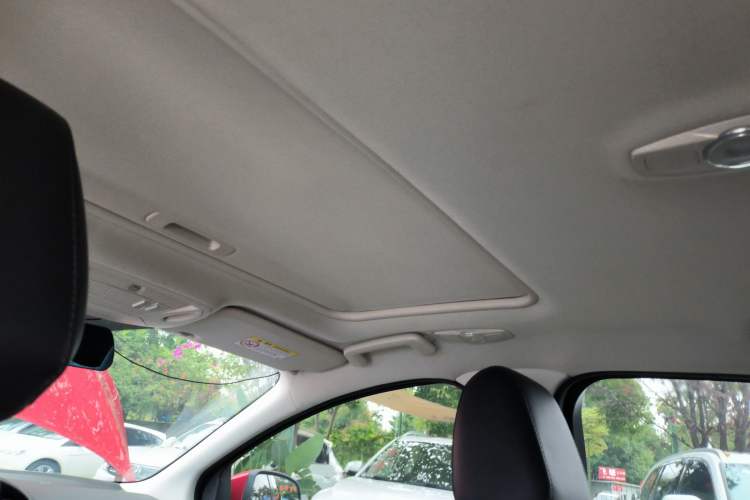 Used Ford Focus 2015 Hatchback 1.6L Automatic Fashion Edition