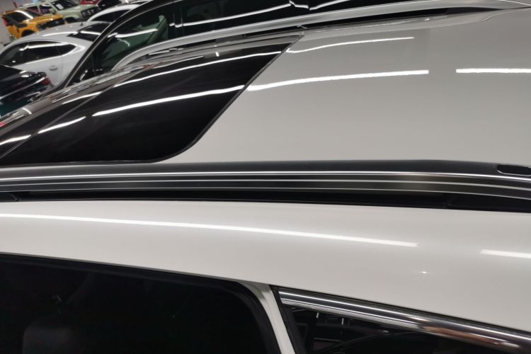 Used Honda CR-V 2021 240TURBO CVT 2WD Fashion Edition
