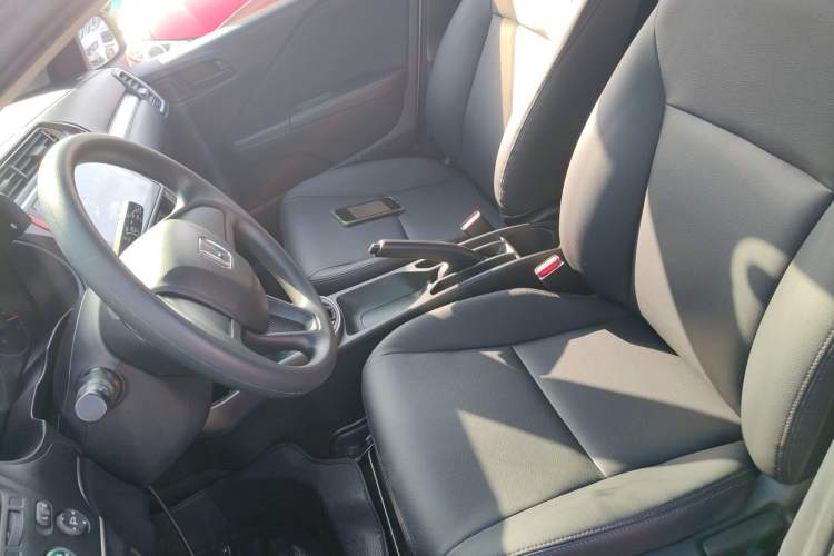 Used Honda Gienia 2017 1.5L CVT Classic Edition
