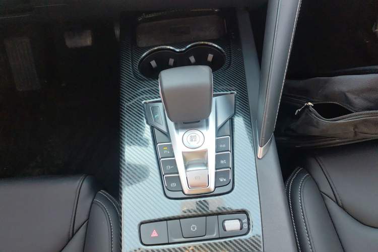 Used BYD Song Pro 2019 1.5T Automatic Elite Edition
