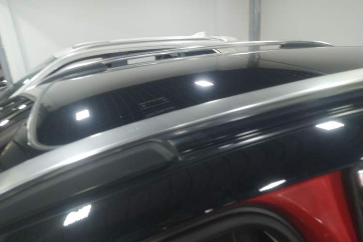 Used Lynk & Co 01 2017 2.0T Four-Wheel Drive Pro Edition
