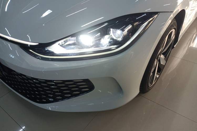 Used Volkswagen Lamando 2024 Lavida L 280TSI DSG Cool & Spicy Edition