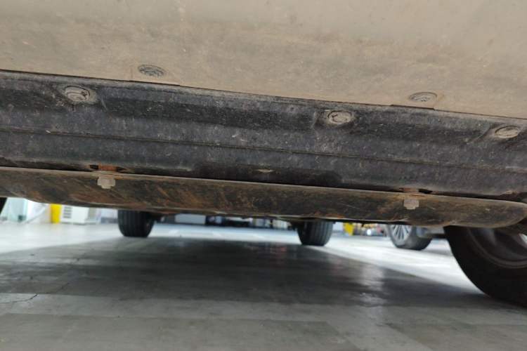 Used Renault Koleos 2014 Revised Version 2.5L Two-Wheel Drive Comfort Edition