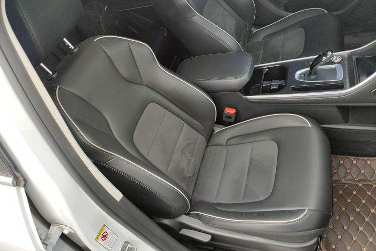 Used Haval H6 2021 National Trend Edition 1.5T Automatic Champion Version