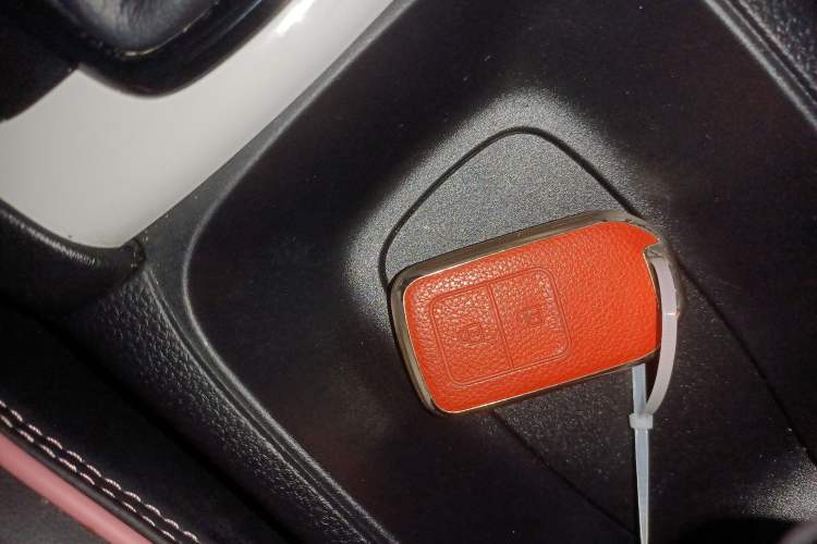 Used Honda Fit 2021 1.5L CVT Trendy Run Pro Edition
