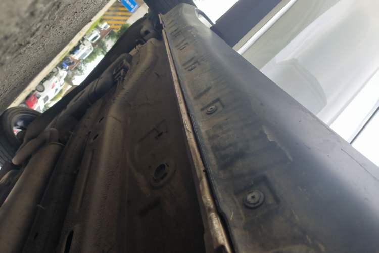 Used MG ZS 2018 1.5L Automatic Luxury Edition China V Standard
