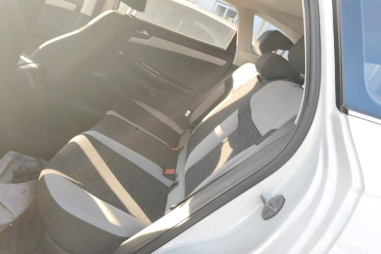 Used Jetta VS7 2023 280TSI Automatic Trend Edition
