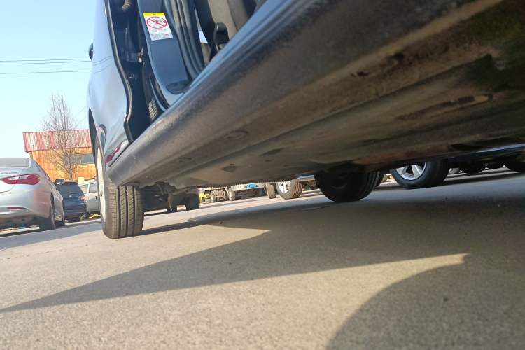 Used Volkswagen Santana 2013 1.4L Manual Fashion Edition