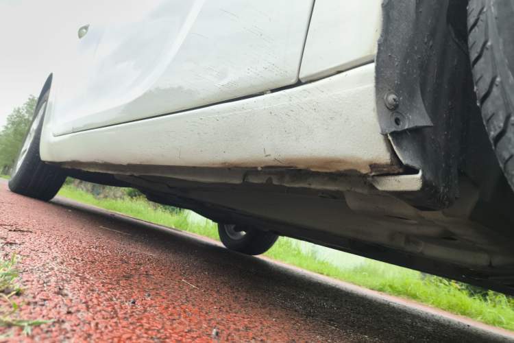 Used Buick Regal 2014 2.0L Leading Fashion Edition
