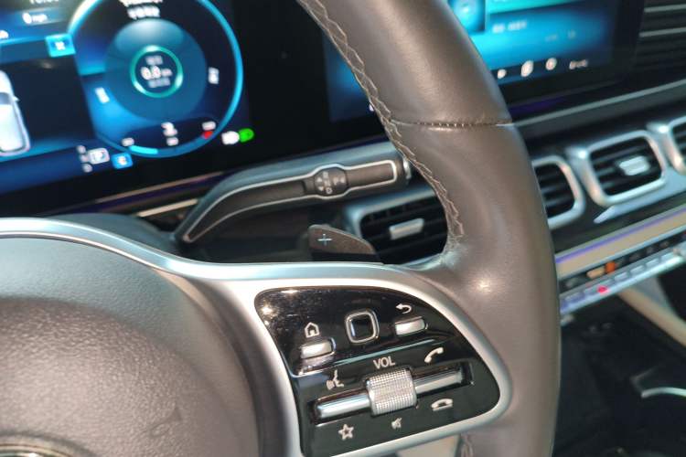 Used Mercedes-Benz GLE 2020 Restyled GLE 350 4MATIC Fashion Edition
