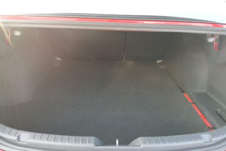 Used Mazda Mazda 3 Axela 2020 2.0L Automatic Zhiya Edition