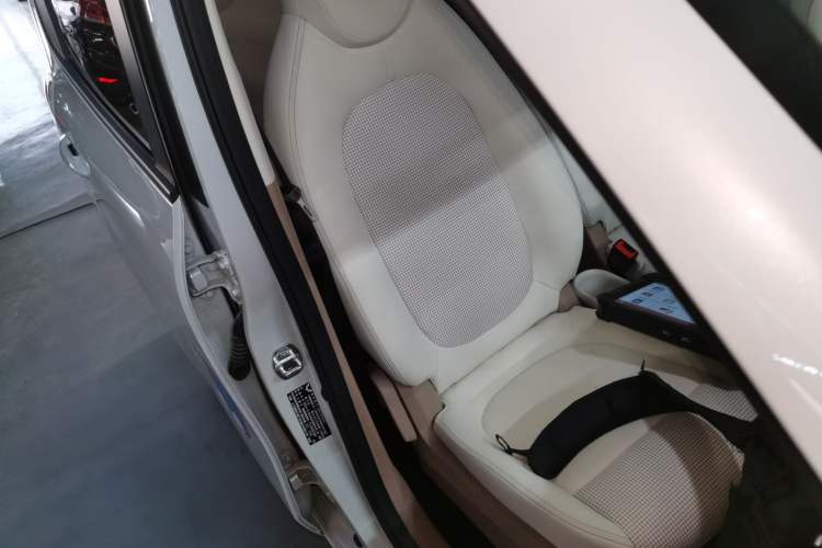 Used Wuling Hongguang MINIEV 2025 Four-Door Version Premium Edition