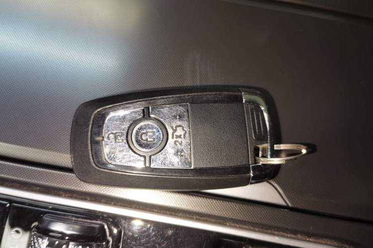 Used Lincoln Z 2022 iXiang Luxury Edition
