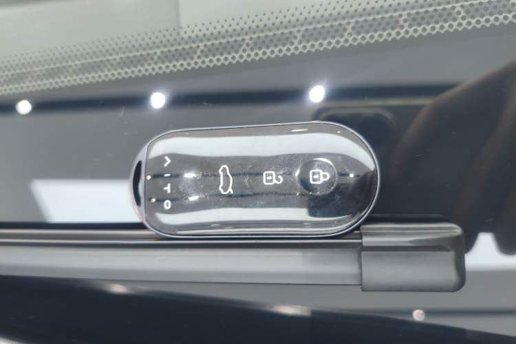 Used Hima AITO M7 2024 1.5T Intelligent Drive 4WD Ultra Version 5 Seats
