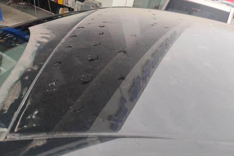 Used Volkswagen ID.3 2025 Smart Version Pure & Intelligent Enjoyment Edition