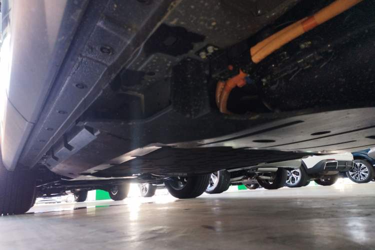 Used Haval Fierce Dragon Max 2025 Hi4 110 Pro